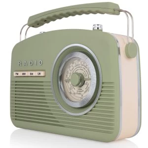 Akai Vintage Radio