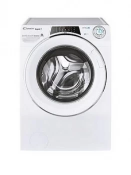Candy ROW41066DW 10KG 6KG 1400RPM Freestanding Washer Dryer