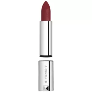 Givenchy Le Rouge Sheer Velvet Lipstick Refill 3.4g (Various Shades) - N37 Rouge Graine