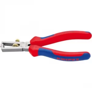 Knipex 11 12 160 Insulation Strippers 160mm