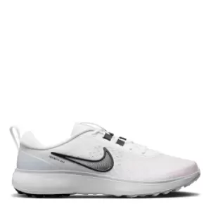 Nike Infinity Ace Next Nature Golf Shoes - White
