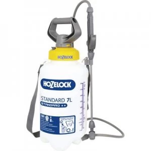 Hozelock 4231 0000 Standard 7 l Pump pressure sprayer 7 l