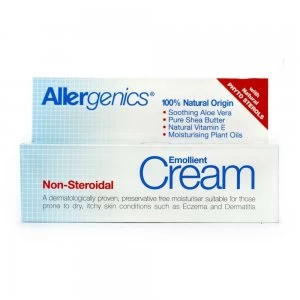 Allergenics Non-Steroidal Emollient Cream