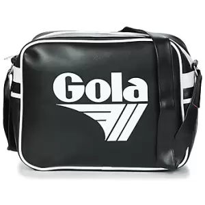 Gola REDFORD mens Messenger bag in Black. Sizes available:One size