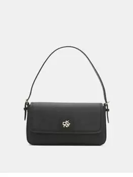 DKNY Carol Shoulder Bag, Black, Women
