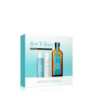 Moroccanoil Hydrate Treatment Box