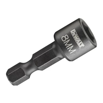 DEWALT - DT7462 Compact Nut Driver 8mm