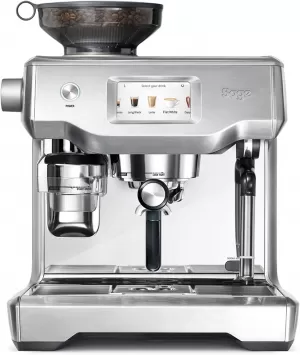 Sage The Oracle Touch SES990 Bean to Cup Coffee Machine