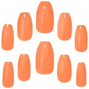 Elegant Touch Polished Core Nails - Peach Perfect
