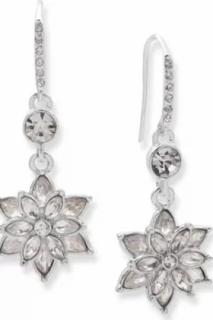Anne Klein Jewellery Radiant Days Flower Earrings JEWEL 60482703-G03