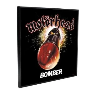Bomber (Motorhead) Crystal Clear Picture