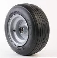 Veloce V-3503 Set 15x6.00 -6 10PR TT SET - Tyres with tube