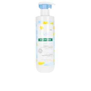 BEBE CLEANSING CREAM with cold cream 500ml