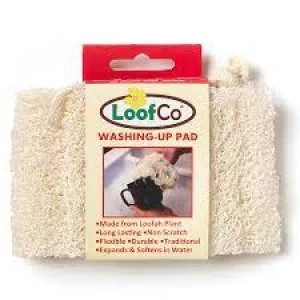 LoofCo Washing-Up Pad Single 1 pad