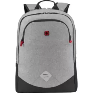 Wenger Laptop backpack Racom Suitable for up to: 40,6cm (16) Grey