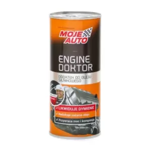 MOJE AUTO Engine Oil Additive 19-067