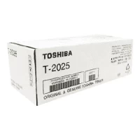 Toshiba T2025 Black Laser Toner Ink Cartridge