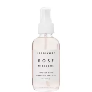 Herbivore Rose Hibiscus Hydrating Mist 120ml