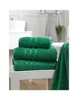 The Lyndon Co Chelsea Towel Range