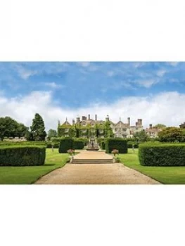 Virgin Experience Days Champneys One Night Spa Break With Treatments And Dining For Two At Eastwell Manor Luxury Resort, Kent