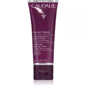 Caudalie The Des Vignes Hand & Nail Cream 75ml