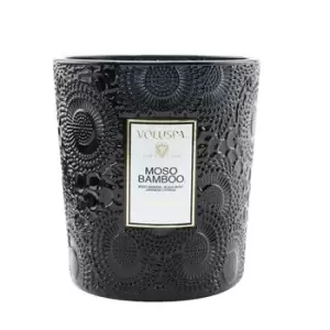 VoluspaClassic Candle - Moso Bamboo 255g/9oz