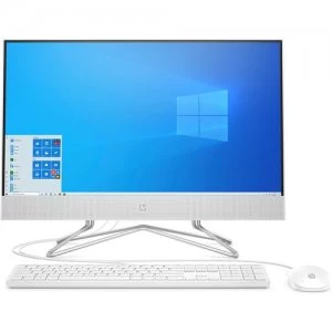 HP 24-DF0014NA All-in-One Desktop PC