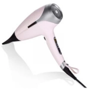 ghd Helios Hair Dryer Pink Collection