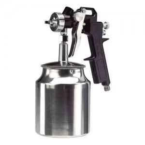 SIP 02134 1.5mm Professional Moonlighter Suction Spray Gun
