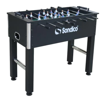 Sondico 5ft Football Table - Black