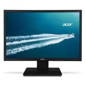 Acer 19" V196LBBD in IPS LED Monitor 8ACUMCV6EEB05