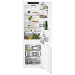 AEG SCE818C5TC 6000 SERIES 177cm NO FROST Integrated Fridge Freezer * * 2 ONLY AT THIS PRICE * *