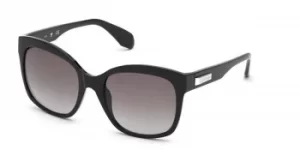 Adidas Originals Sunglasses OR0012 01B