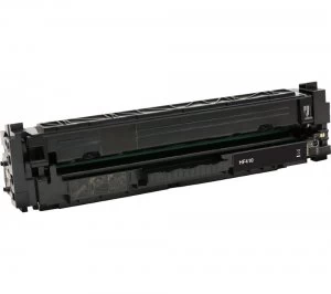 Essentials HP CF410A Black Laser Toner Ink Cartridge