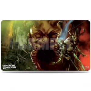 Ultra Pro Dungeons & Dragons Cover Series: Tomb of Annihilation Portal Playmat