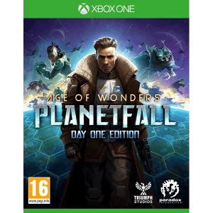 Age Of Wonders Planetfall Xbox One Game