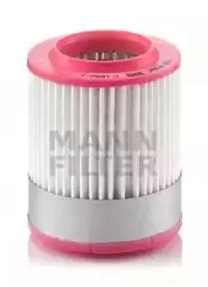 Air Filter C1652/1 By Mann-Filter