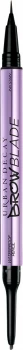 Urban Decay Brow Blade - Waterproof Pencil & Ink Stain 0.05g/0.4ml Blackout