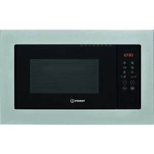 Indesit MWI125GX 25L 900W Microwave