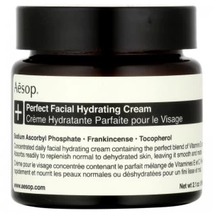 Aesop Skin Perfect Facial Hydrating Cream 60ml
