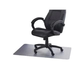 Ecotex Evolutionmat Carpet Chair Mat Rectangular 1200x900mm FL74151