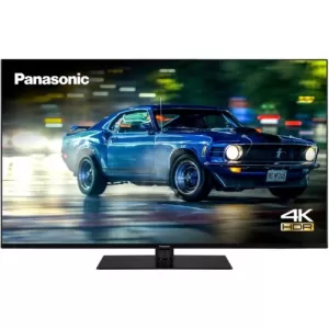 Panasonic 50" TX50HX700B Smart 4K Ultra HD LED TV