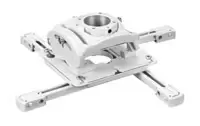 Chief Elite Universal Projector Mount project mount Silver