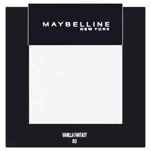 Maybelline Color Show Single Eyeshadow 80 Vanilla Nude
