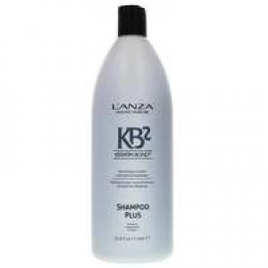 L'Anza KB2 Shampoo Plus 1000ml