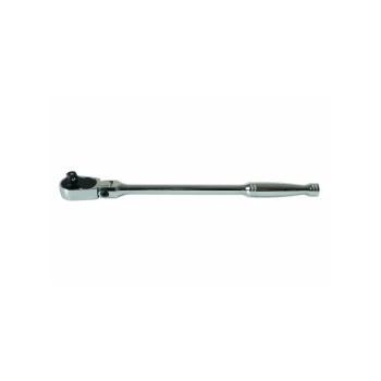 Laser - Ratchet - Flexi-Head/Extra Long - 3/8in. Drive - 6394