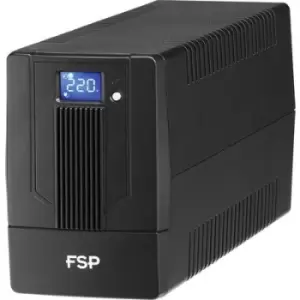 FSP Fortron iFP600 UPS 800 VA