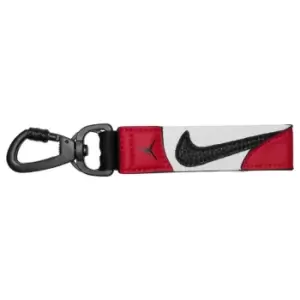 Air Jordan Trophy Key Holder - Red