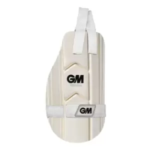 Gunn And Moore and Moore Inner Thigh Pad Mens - White