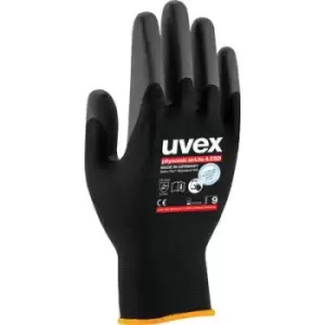 Uvex 6037 6003808 Work glove Size 8 EN 388:2016 1 Pair